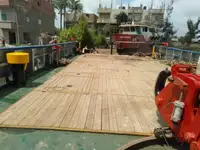 Nave di supporto in vendita