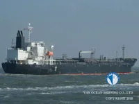Petroliera/Chimichiera in vendita