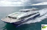 Nave passeggeri in vendita