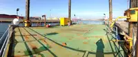 Jack-up drilling rig in vendita