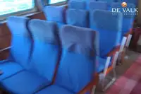 Nave traghetto in vendita