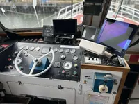 Nave passeggeri in vendita