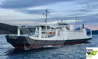 Ro-Ro ship in vendita