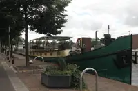 Chiatta in vendita