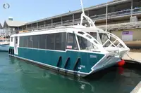 Catamarano in vendita