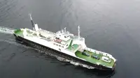 Ro-Ro ship in vendita