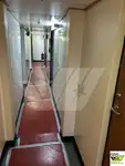 Nave di supporto in vendita