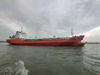 Oil/Chemical tanker in vendita