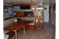Nave da crociera in vendita