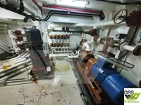 Nave da sbarco, con serbatoi in vendita