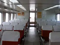 Nave traghetto in vendita