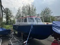 Pattugliatore in vendita
