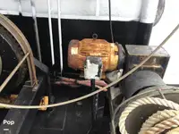 Peschereccio a strascico in vendita