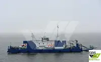 Ro-Ro ship in vendita