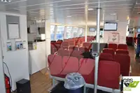 Nave da crociera in vendita
