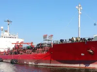 Petroliera/Chimichiera in vendita