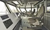 Catamarano in vendita