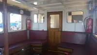 Nave da crociera in vendita