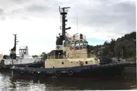Rimorchiatore in vendita