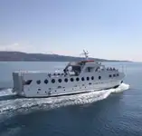 Nave RoPax in vendita