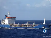 Petroliera/Chimichiera in vendita