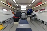 Nave di soccorso in vendita