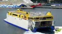 Ro-Ro ship in vendita