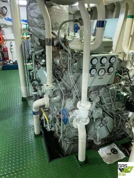 Nave Ro-Ro in vendita