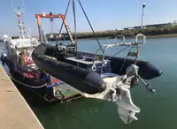 Imbarcazioni da lavoro in vendita