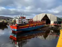 Ro-Ro ship in vendita