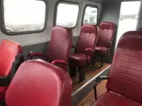 Nave da rilevamento in vendita