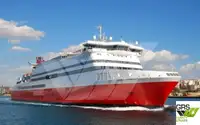 Ro-Ro ship in vendita