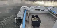 Petroliera per acque di sentina in vendita