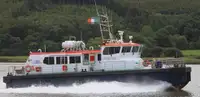 Piroga in vendita