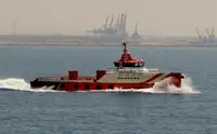 Nave refrigerata in vendita