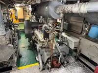 Nave di supporto in vendita