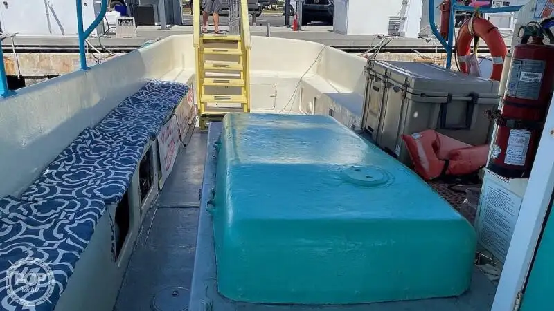Nave da crociera in vendita