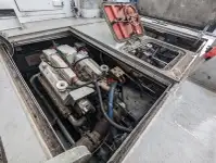 Imbarcazioni da lavoro in vendita