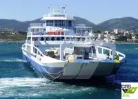 Nave Ro-Ro in vendita