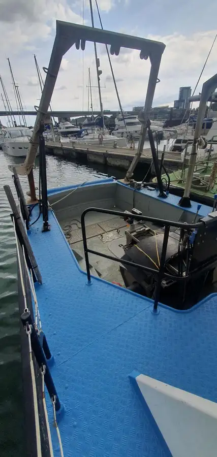 Portacontainer in vendita