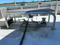 Catamarano in vendita