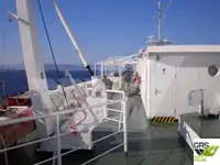 Nave Ro-Ro in vendita