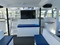 Catamarano in vendita