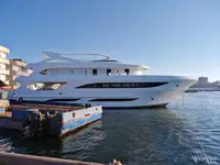 Nave da crociera in vendita