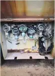 Petroliera/Chimichiera in vendita