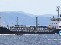 Petroliera/Chimichiera in vendita