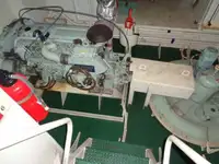 Trasportatore di merci sfuse in vendita