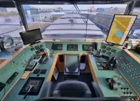 Trasportatore di merci sfuse in vendita