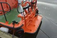 Piroga di pilotaggio in vendita