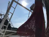 Peschereccio a strascico in vendita